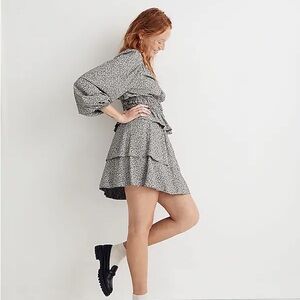 Madewell top and bottom set!